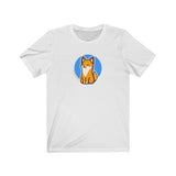 Don't be Suspicious Tee